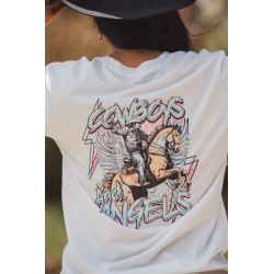 Camiseta para Mujer