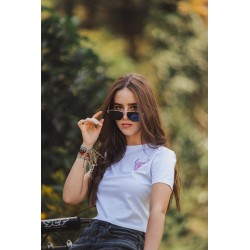 Camiseta para Mujer