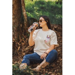 Camiseta para Mujer