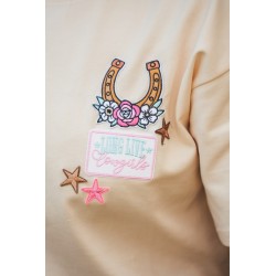 Camiseta para Mujer