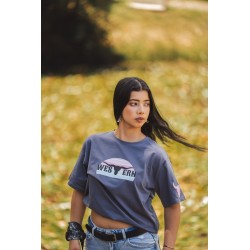 Camiseta Mujer
