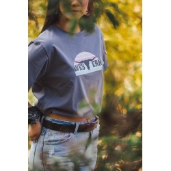 Camiseta para Mujer