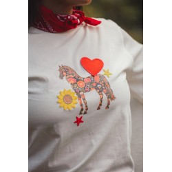 Camiseta para Mujer