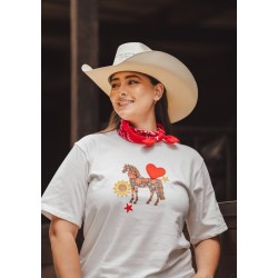 Camiseta para Mujer
