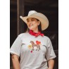 Camiseta para Mujer