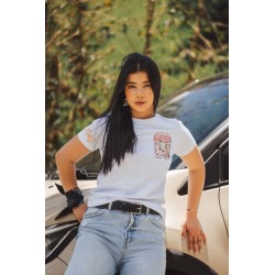 Camiseta para Mujer