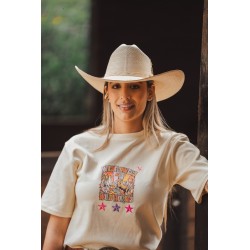 Camiseta para Mujer