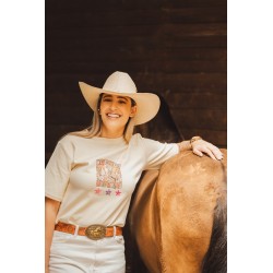 Camiseta para Mujer