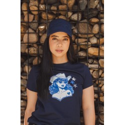 Camiseta Mujer