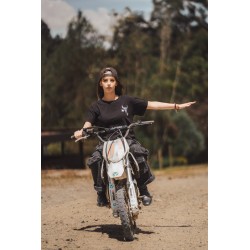 Camiseta Mujer