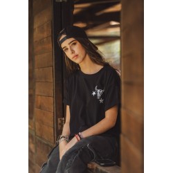Camiseta Mujer