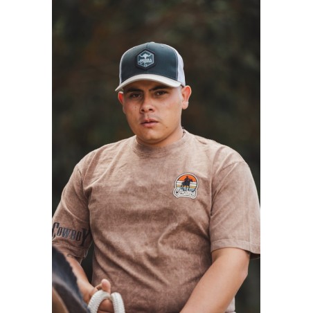Camiseta para Hombre