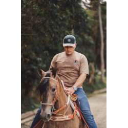 Camiseta para Hombre