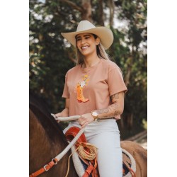 Camiseta para Mujer