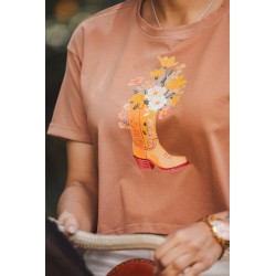 Camiseta para Mujer