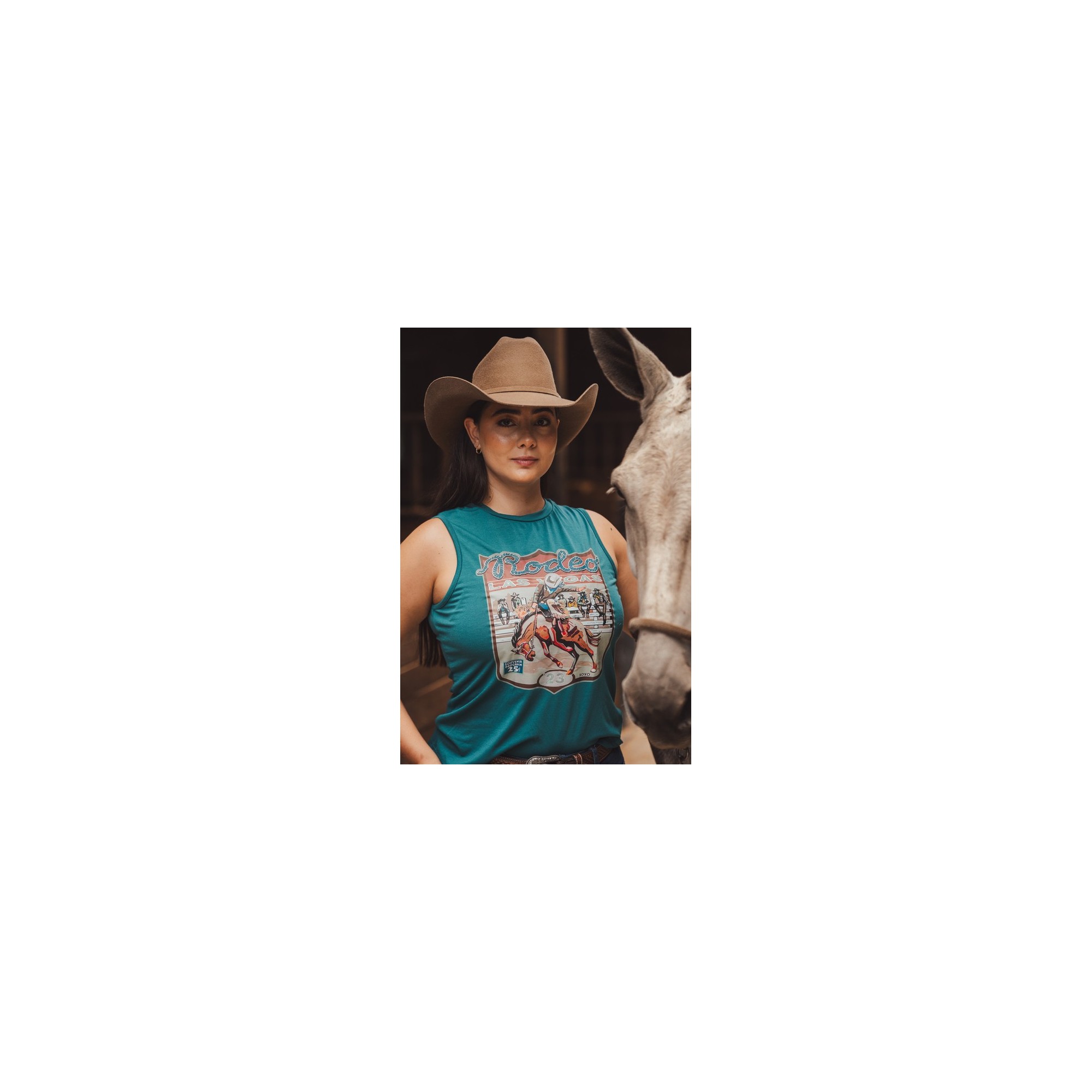 Camiseta para  Mujer