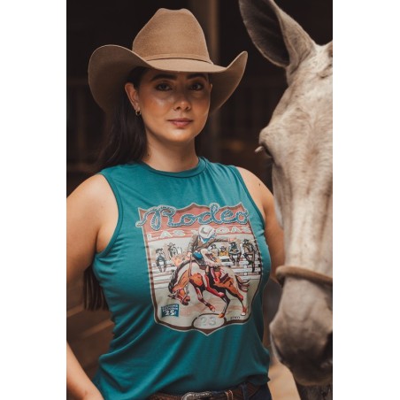 Camiseta para  Mujer
