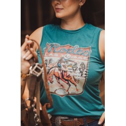 Camiseta para  Mujer