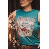 Camiseta para  Mujer