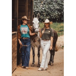 Camiseta para Mujer