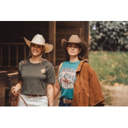 Camiseta para Mujer