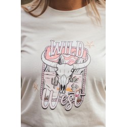 Camiseta para Mujer