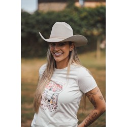 Camiseta para Mujer
