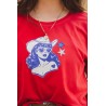 Camiseta para Mujer