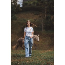 Camiseta para Mujer