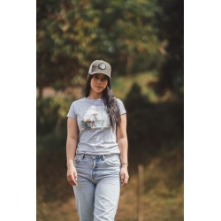 Camiseta para Mujer