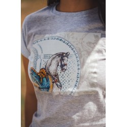 Camiseta para Mujer