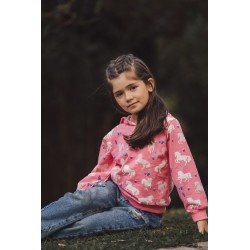 Buso para Niña