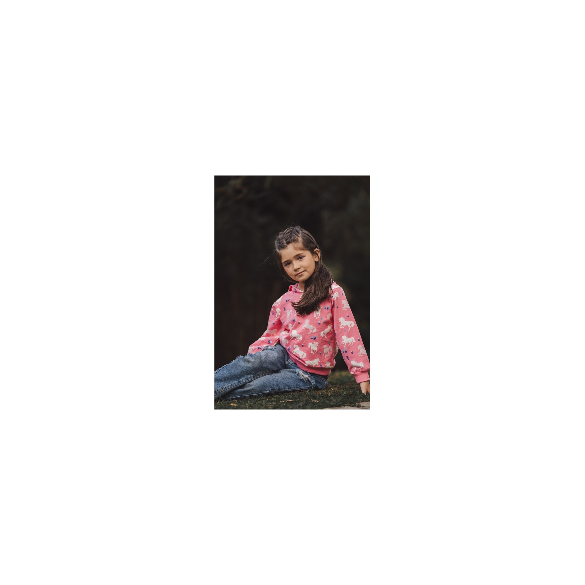 Buso para Niña