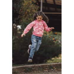 Buso para Niña