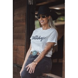 Camiseta Mujer