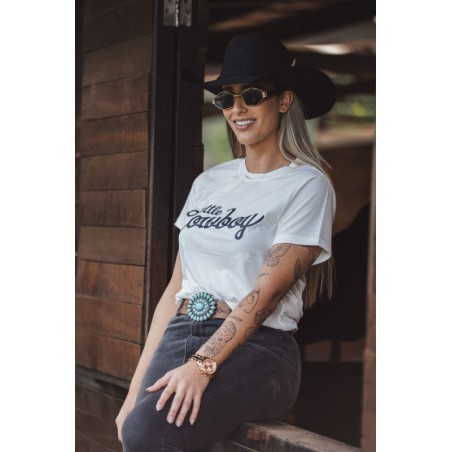 Camiseta para  Mujer