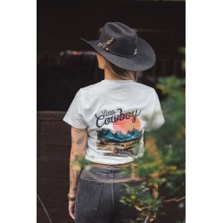 Camiseta para  Mujer