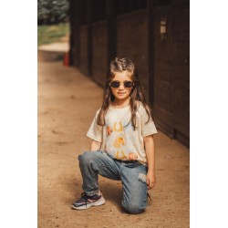 Camiseta para niña