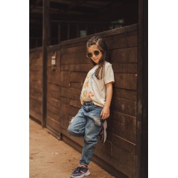 Camiseta para niña