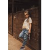 Camiseta para niña