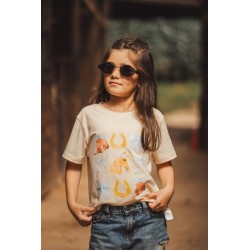 Camiseta para niña