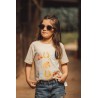 Camiseta para niña