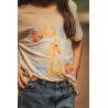 Camiseta para niña