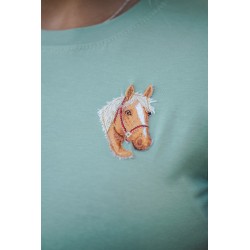 Camiseta para Mujer