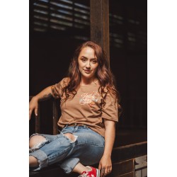 Camiseta para  Mujer