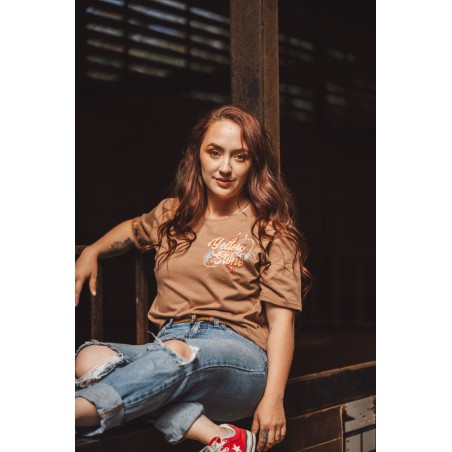 Camiseta para  Mujer