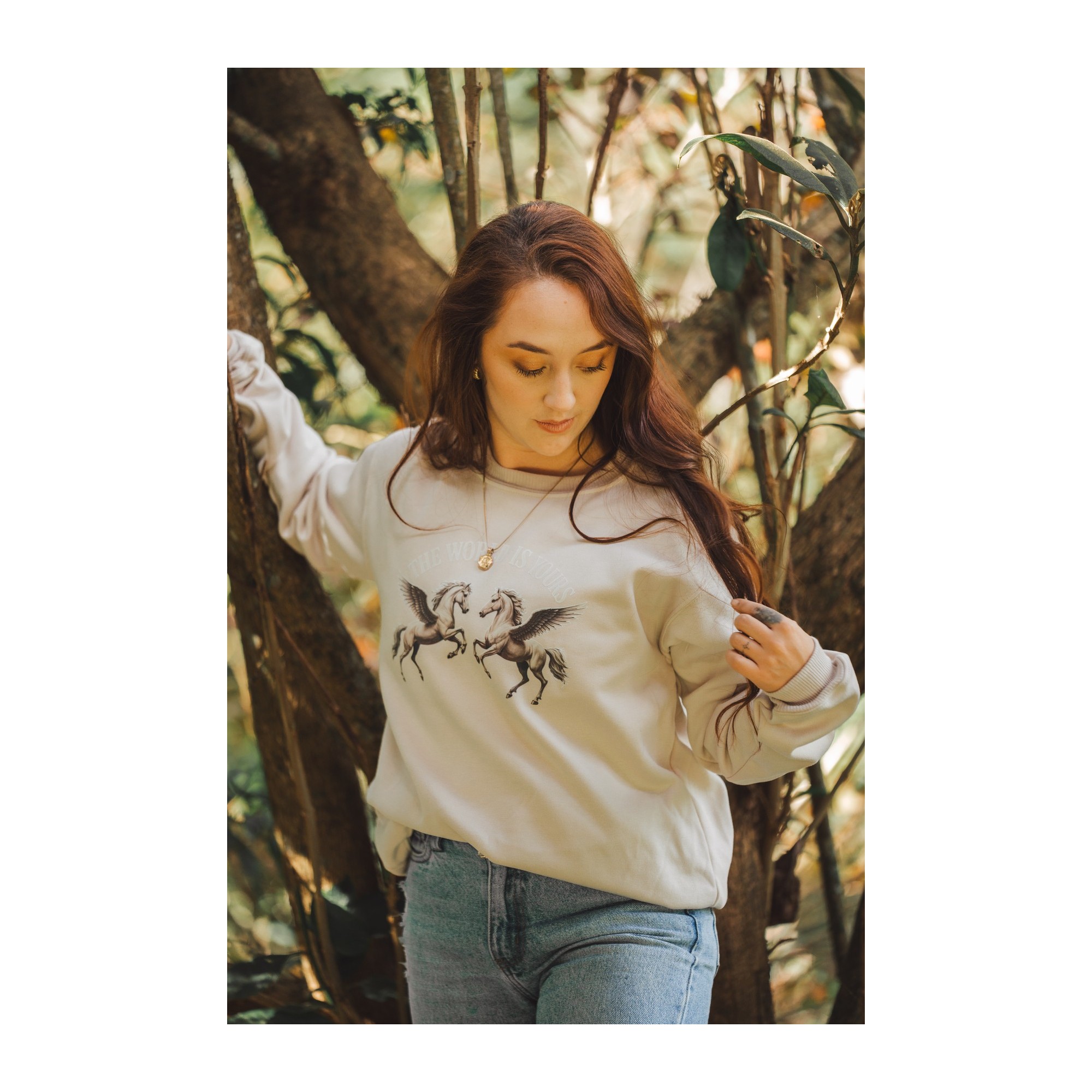 Buso para Mujer