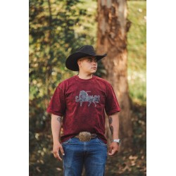 Camiseta para Hombre
