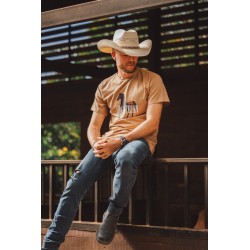 Camiseta para Hombre