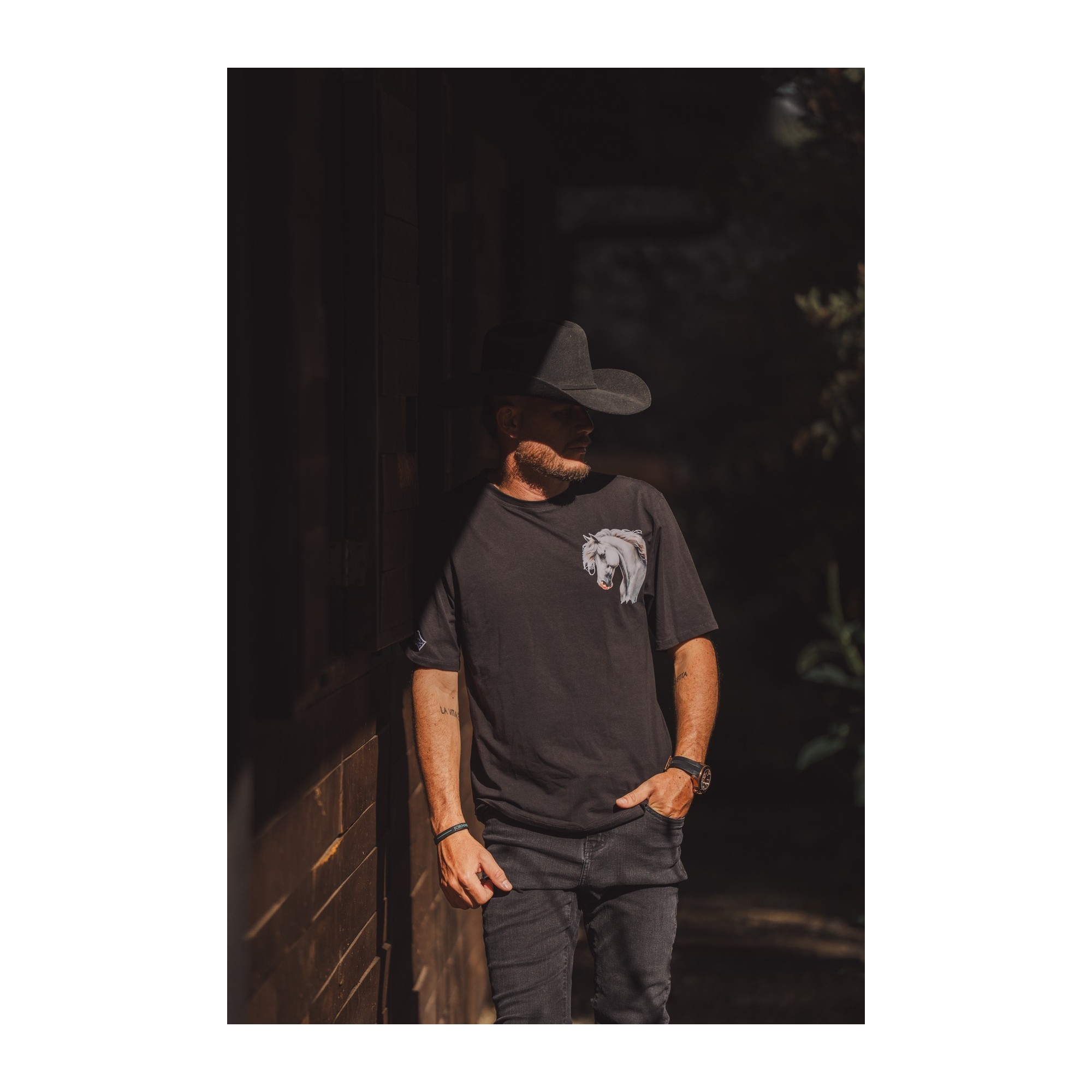 Camiseta para Hombre